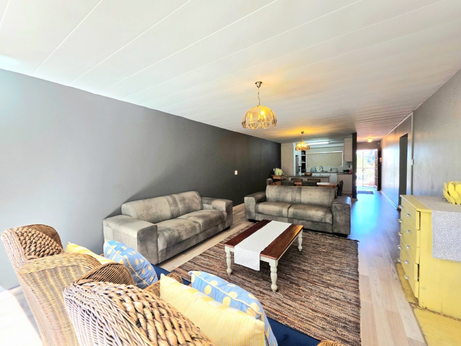 3 Bedroom Property for Sale in Arboretum Free State